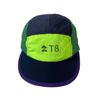 T8 - Trail Cap - Neon Night